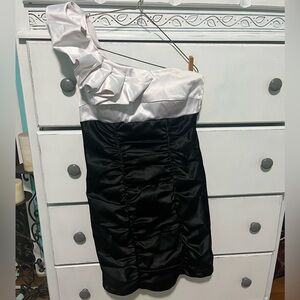 Juniors size 7 formal dress by Ruby rox